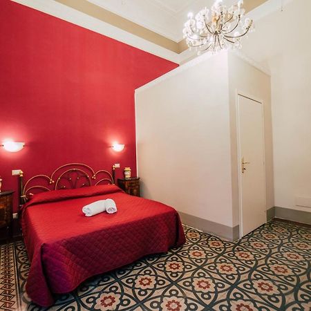 Stanze Etnea 380 Hotel คาตาเนีย ภายนอก รูปภาพ