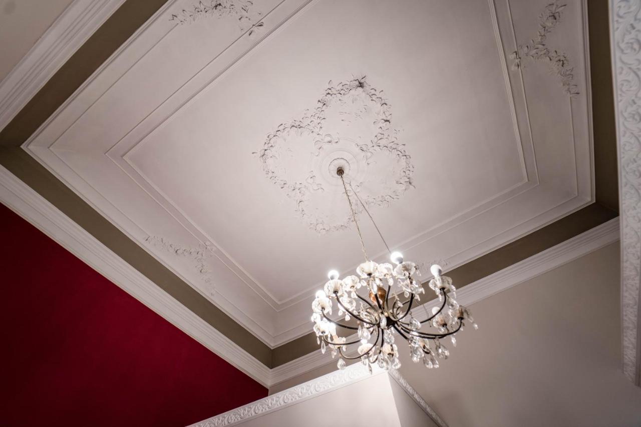 Stanze Etnea 380 Hotel คาตาเนีย ภายนอก รูปภาพ