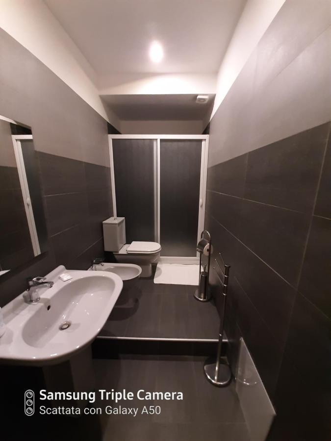 Stanze Etnea 380 Hotel คาตาเนีย ภายนอก รูปภาพ