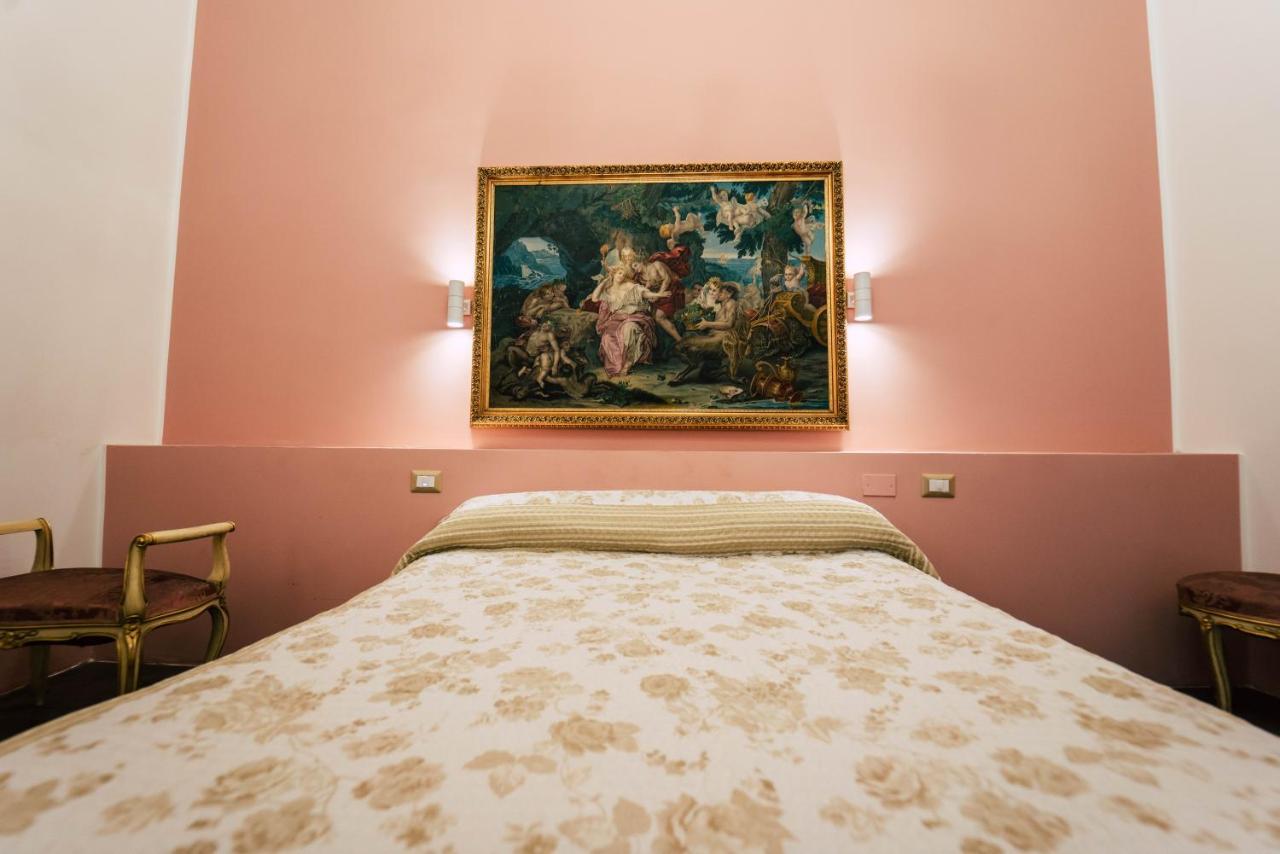 Stanze Etnea 380 Hotel คาตาเนีย ภายนอก รูปภาพ
