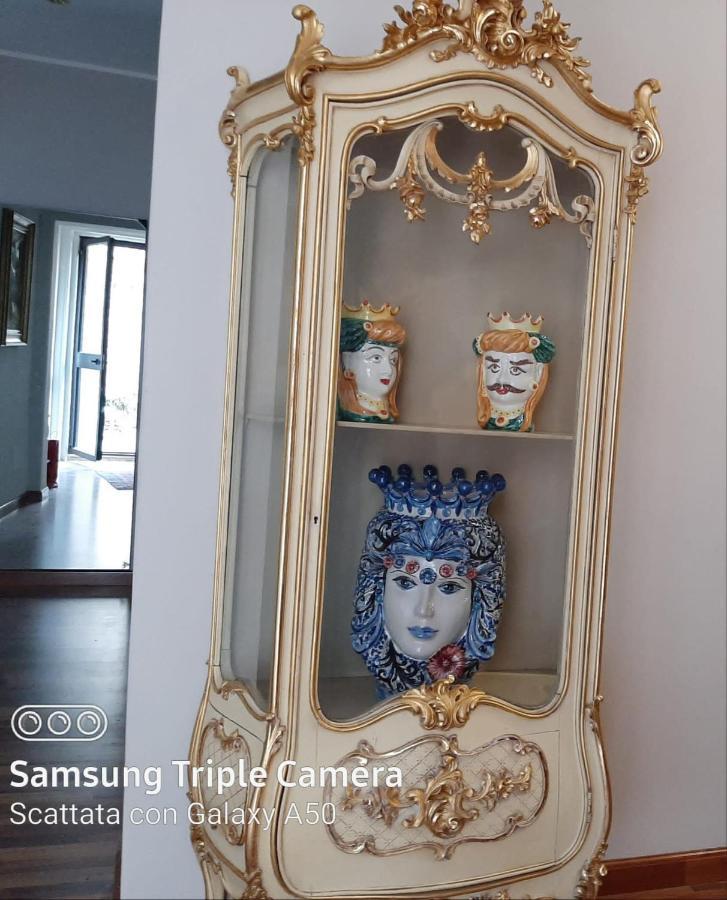 Stanze Etnea 380 Hotel คาตาเนีย ภายนอก รูปภาพ