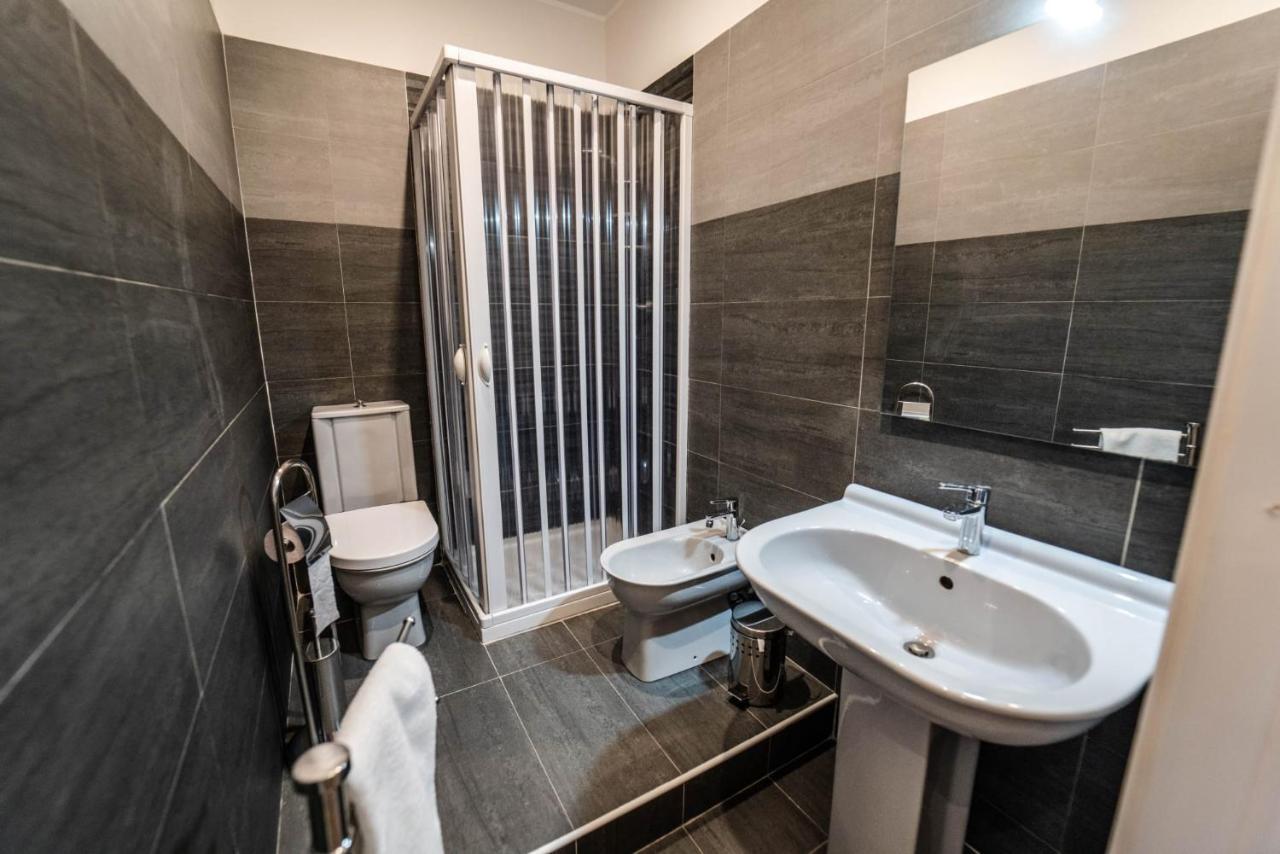 Stanze Etnea 380 Hotel คาตาเนีย ภายนอก รูปภาพ