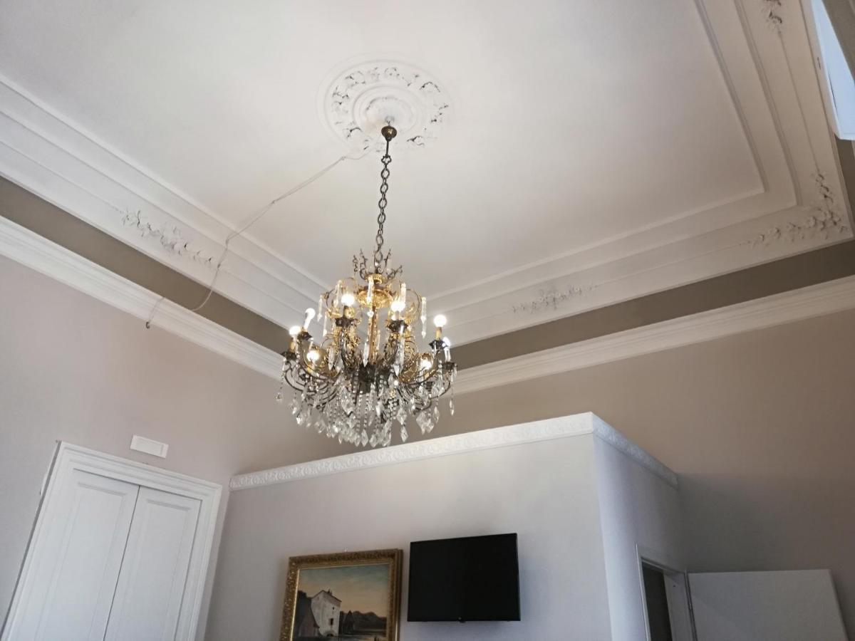 Stanze Etnea 380 Hotel คาตาเนีย ภายนอก รูปภาพ