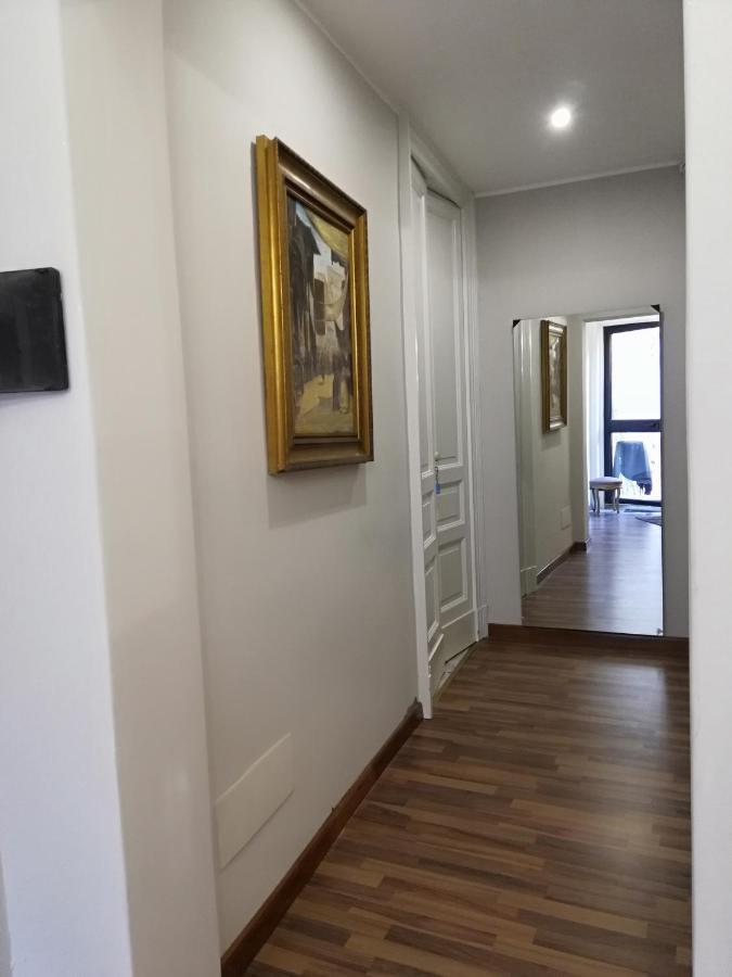 Stanze Etnea 380 Hotel คาตาเนีย ภายนอก รูปภาพ